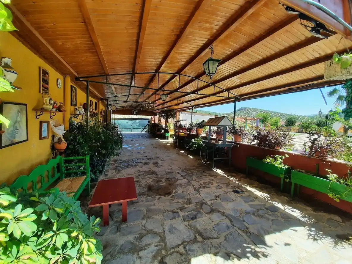 Detached house with pool for sale in Moclín, imagen 31
