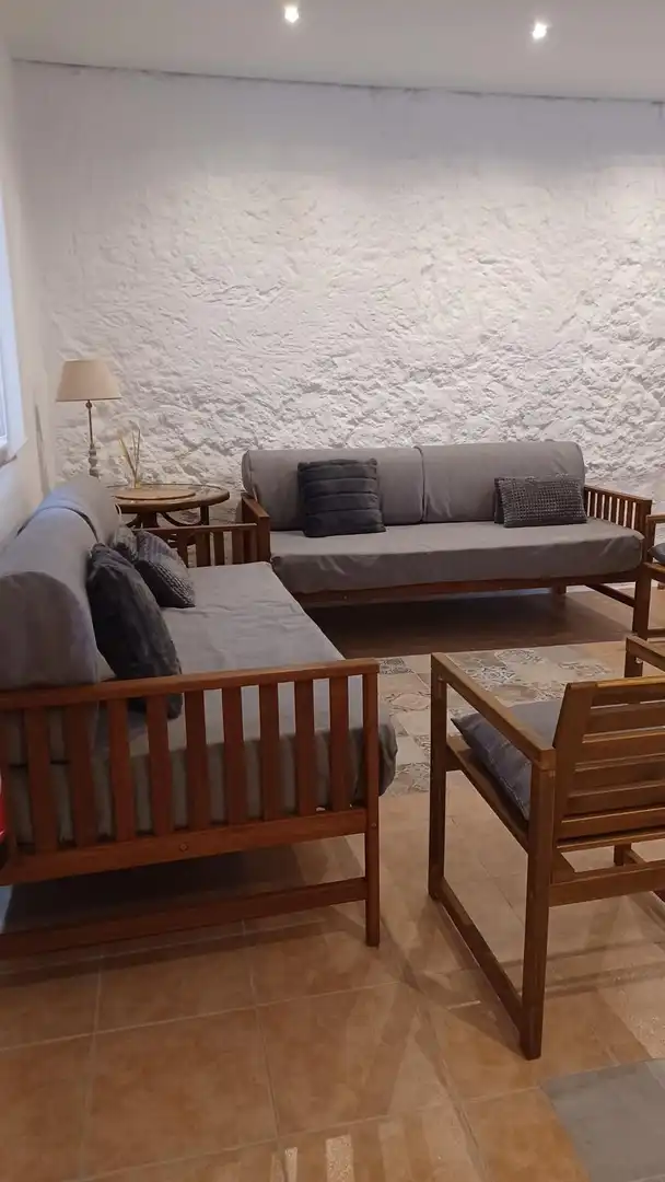 Terrassa de Casa o xalet en venda en Barx