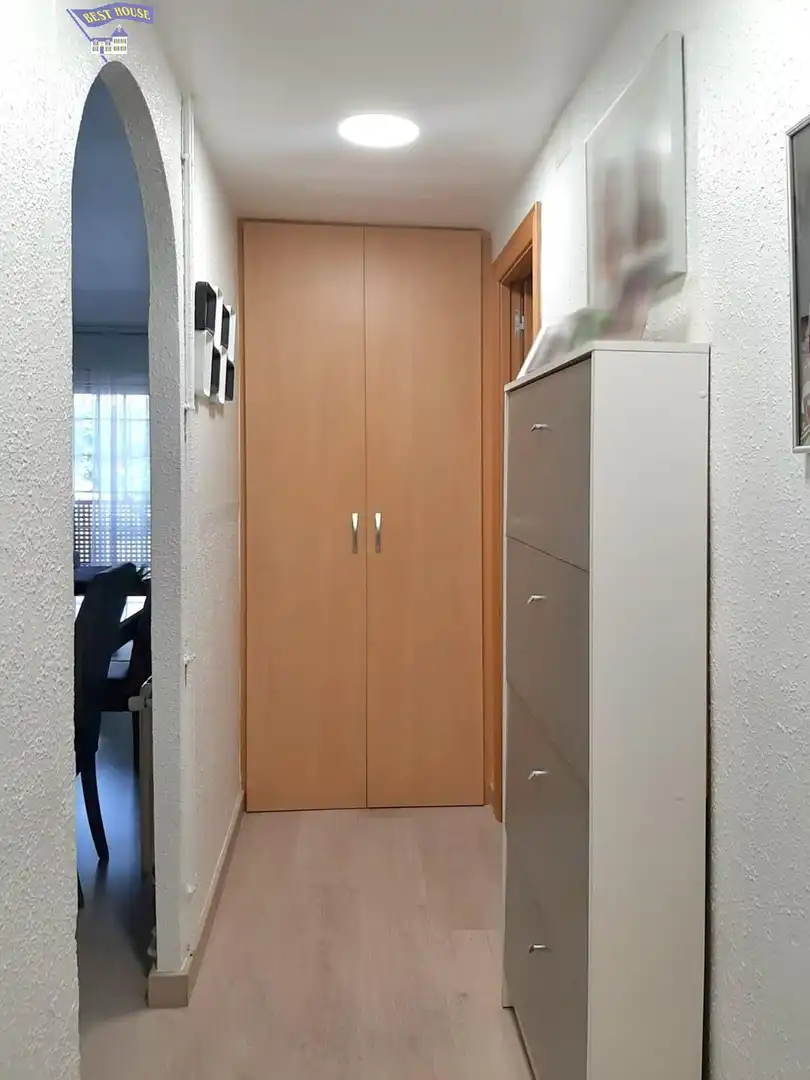 Piso con ascensor en venta en Artigues - Llefià, imagen 25