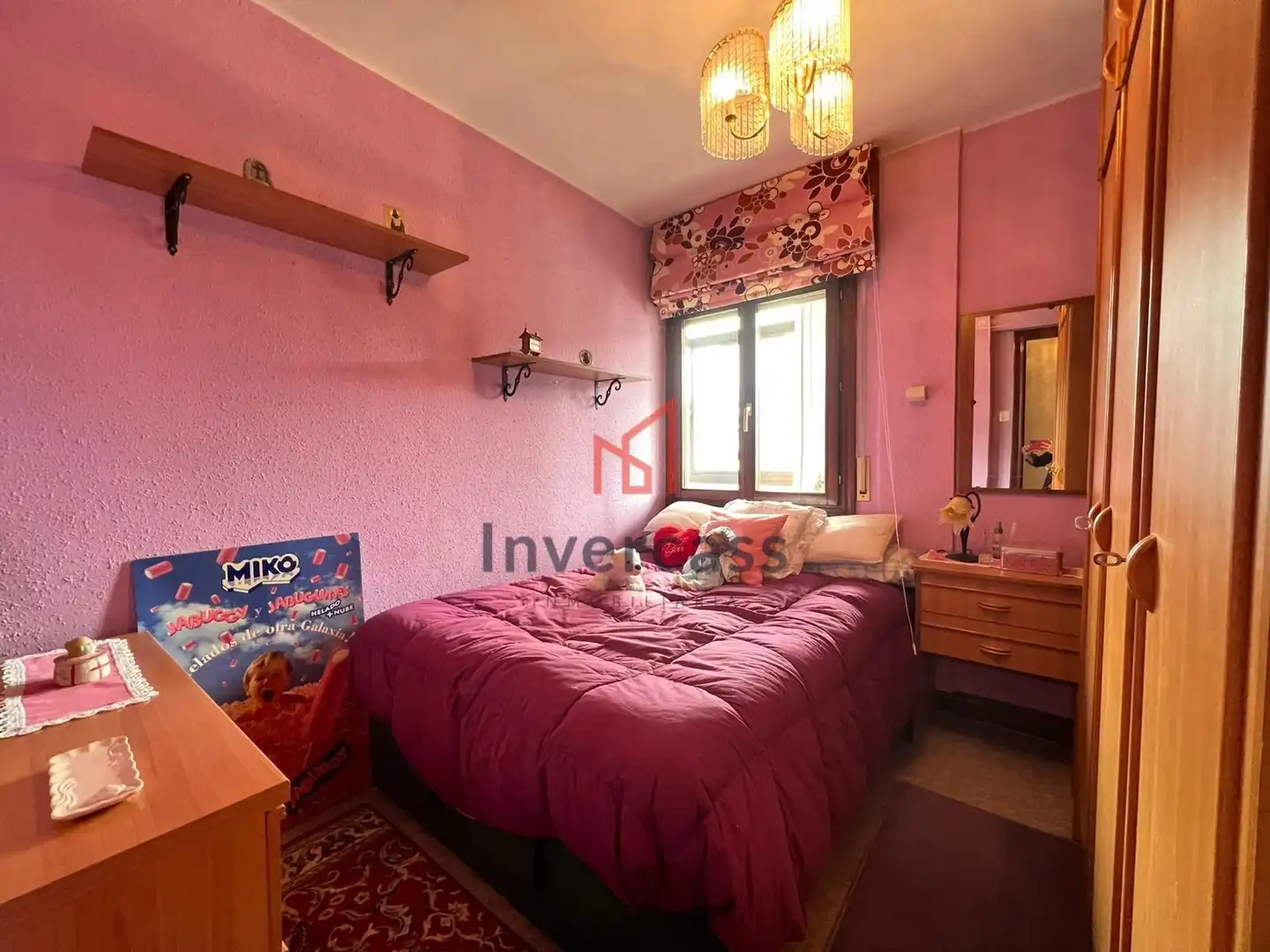 Habitación de Piso en venta en Barakaldo  con Terraza