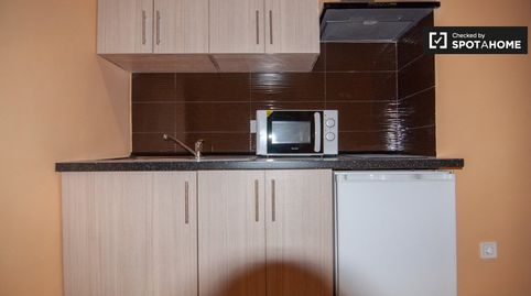 Foto 4 de Habitación en Guindalera, Madrid Capital