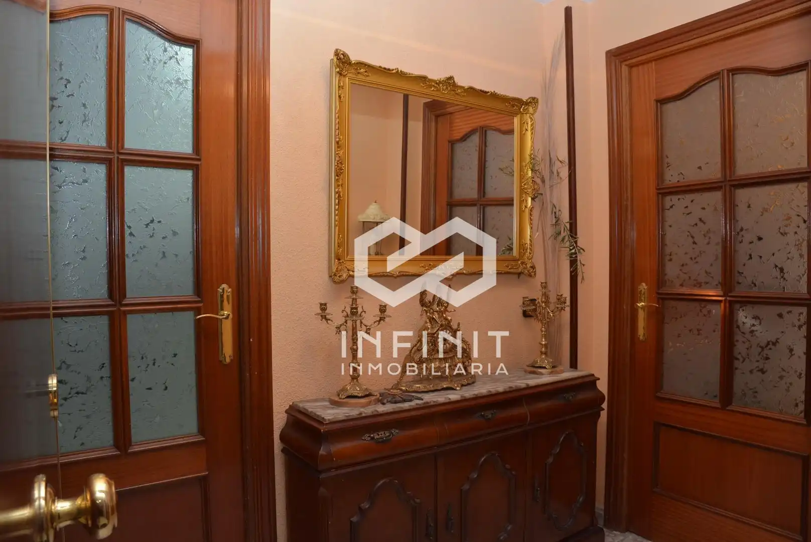 Flat with lift for sale in San Blas, imagen 4