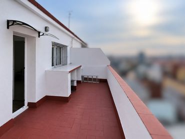 Piso en venta en Nou Barris