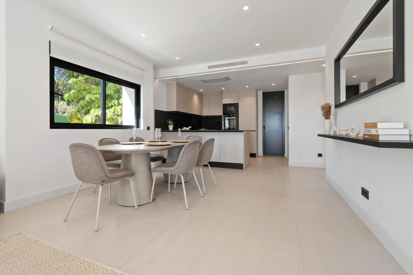 Apartament en venda a Calle Tolox, 8, Paraiso - Barronal