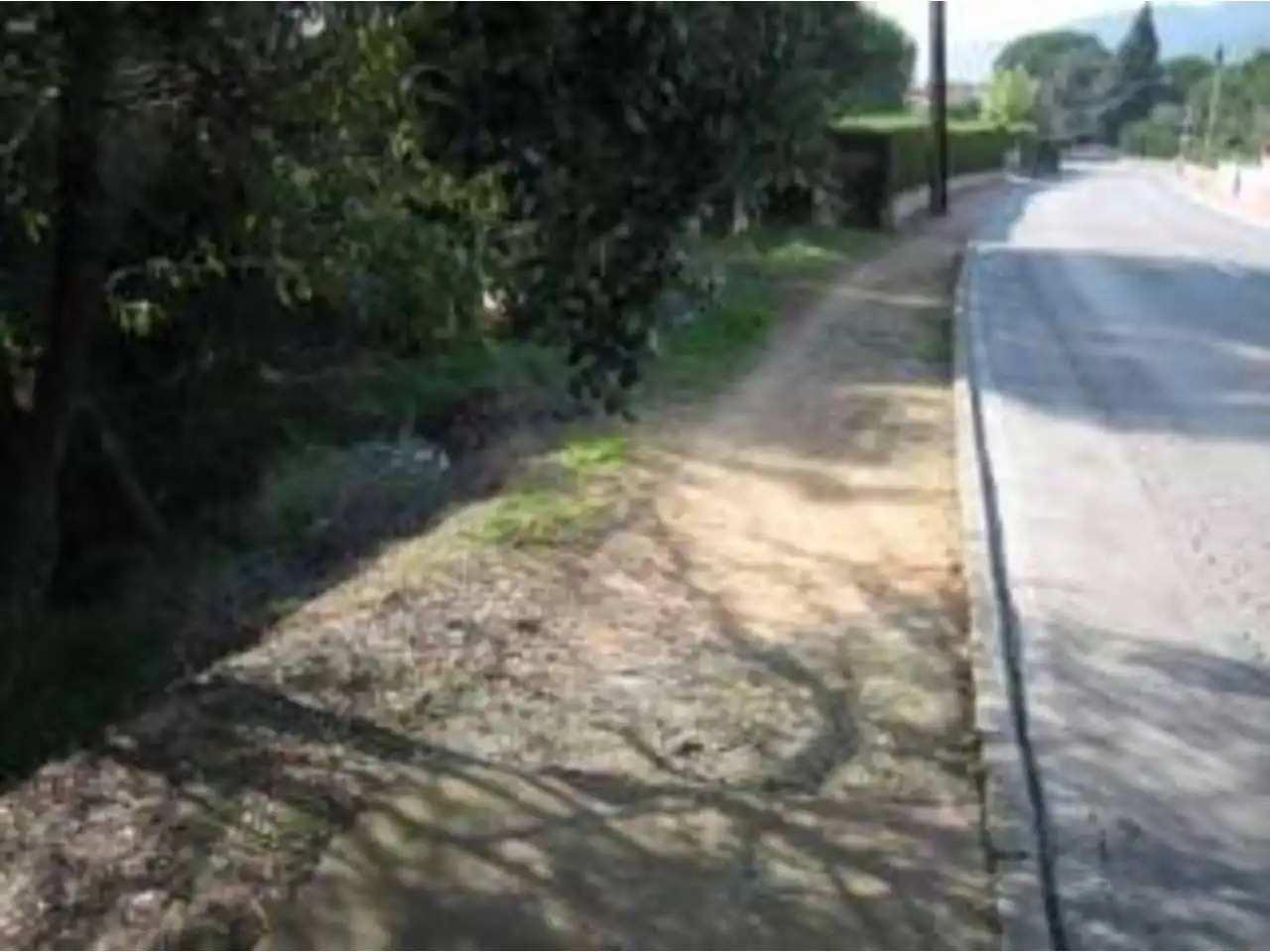 Wohnbaugrundstück zum Verkauf in Avenida MONTBUI 50, imagen 10