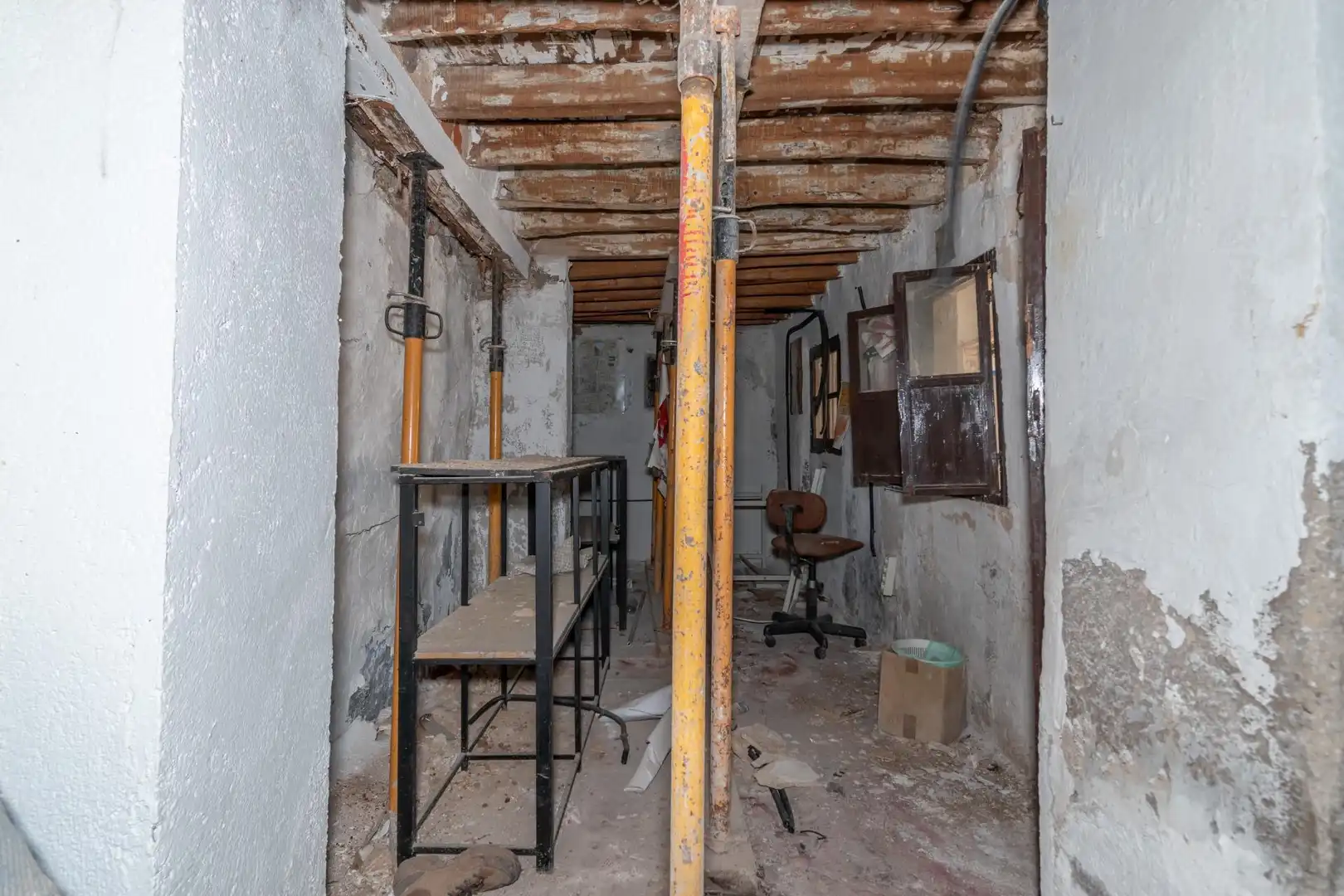 Inmuebles singulares con ascensor en venta en Albaicín, imagen 39