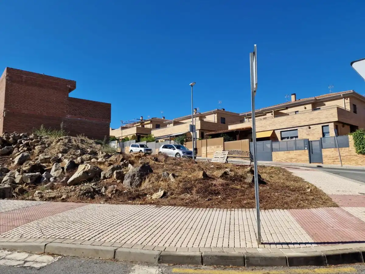Terreni e lotti in vendita a Calle ESCOBON, imagen 3