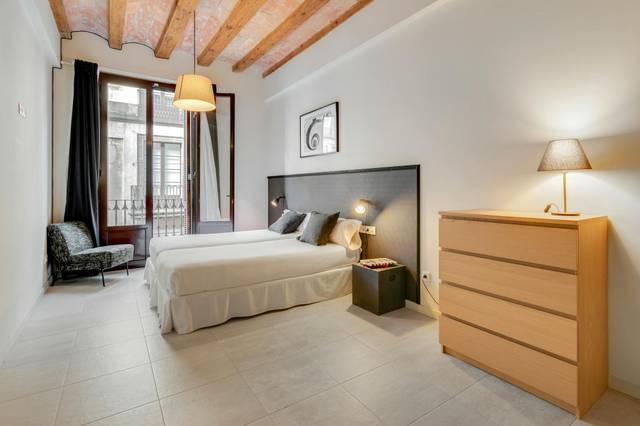 Piso en Alquiler en N/A en Sant Pere, Sta. Caterina i la Ribera