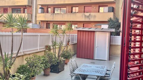 Foto 3 de Piso en venta en Plaça Catalunya - Escola Industrial, Barcelona