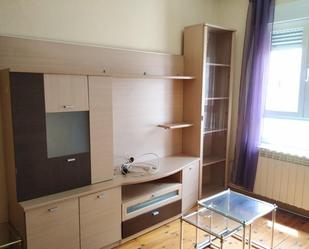 Living room of Flat for sale in Burgos Capital