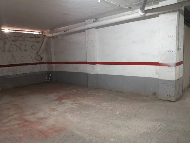 Garaje en Venta en Nueva Torrevieja