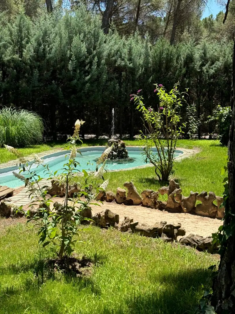 Maison avec piscine à vendre à Urbanización Pinares del Júcar 11A, imagen 9