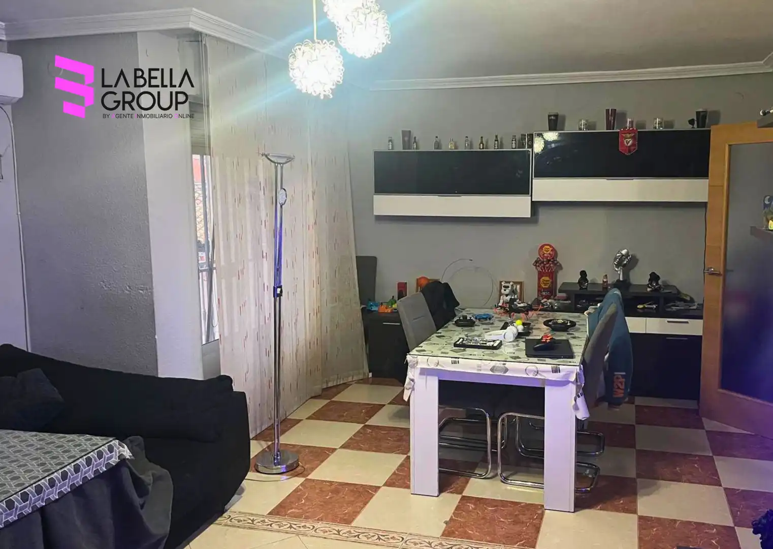 Appartamento in vendita a Calle Madre San Pablo, imagen 3