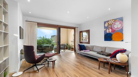 Foto 5 de Piso en venta en Vista Alegre, Porto Pi, Palma de Mallorca