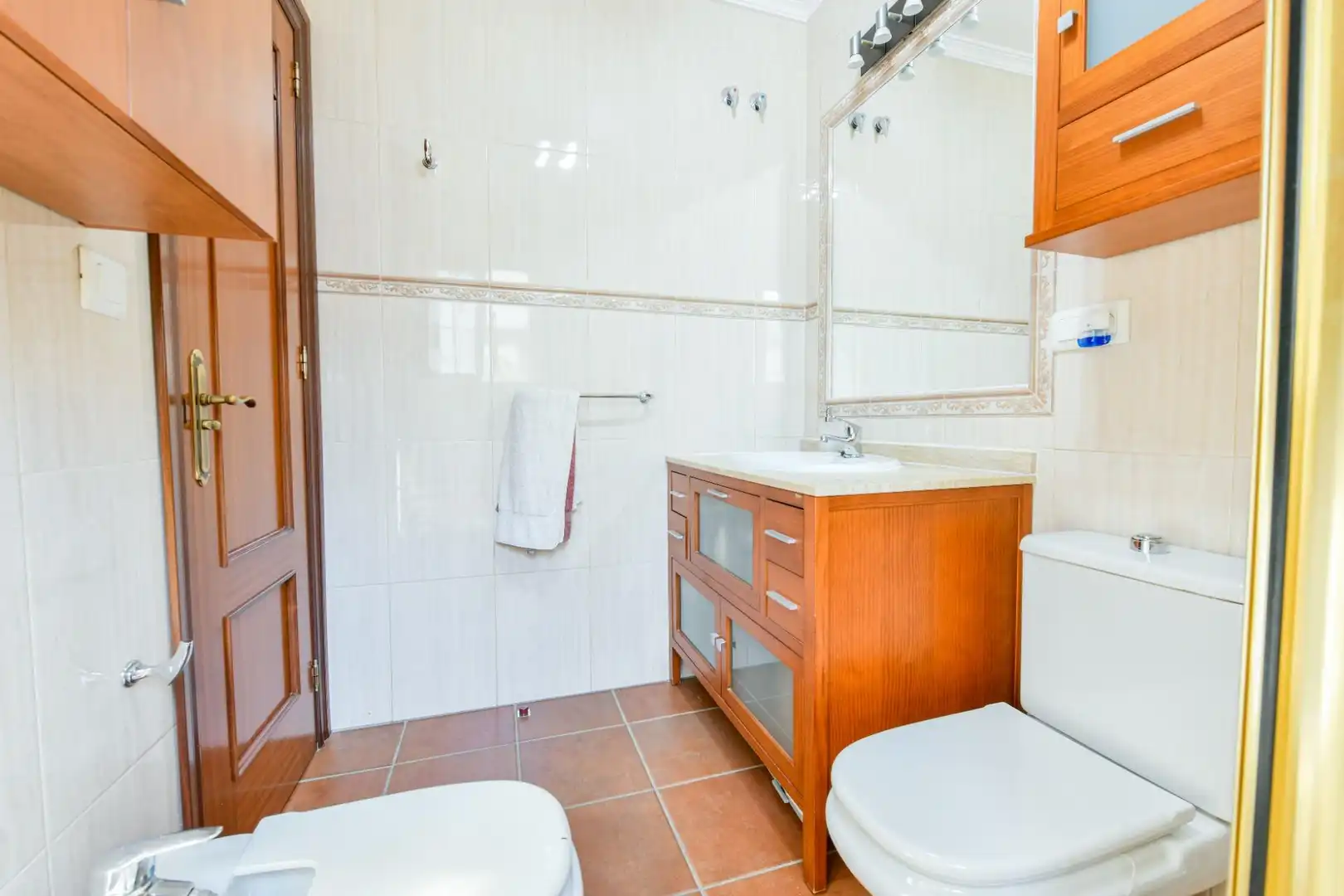 Maison jumelée avec terrasse à vendre à Puerto de la Torre - Atabal, imagen 28