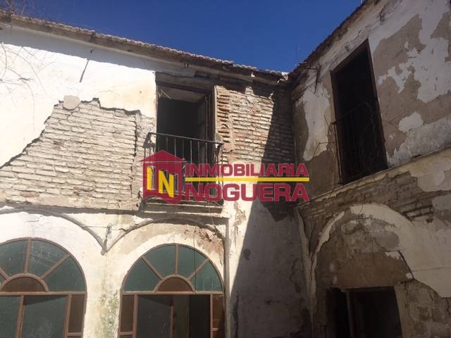 Casa-chalet en Venta en Écija