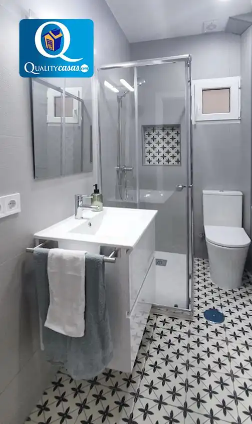Apartament amb ascensor en venda a Centro, imagen 7