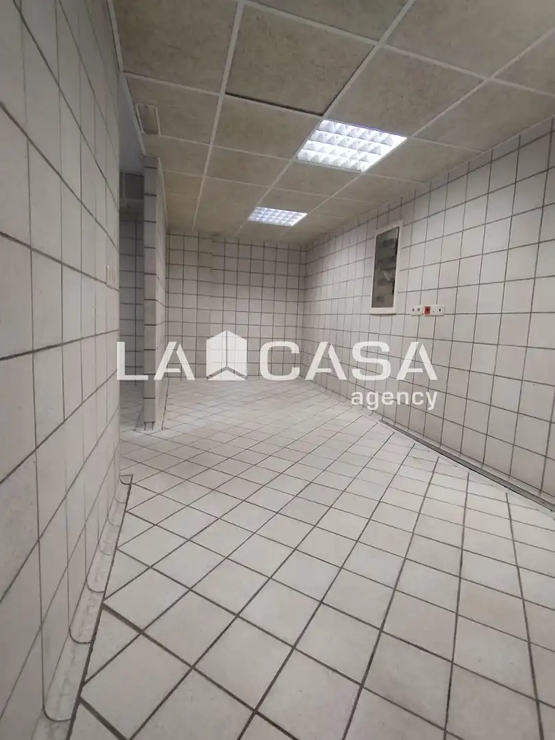 Local comercial en venda a Congost, imagen 7