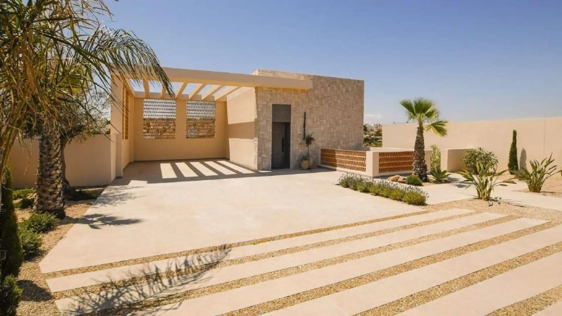 Chalet en venta en San Fulgencio, imagen 38