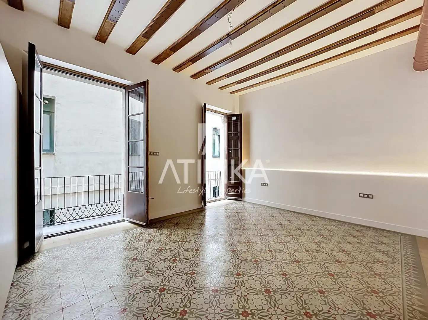 Wohnung mit Terrasse zum Verkauf in de la Mercè, imagen 16