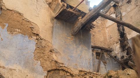 Foto 5 de Casa adosada en venda a Carrer Major, Vallbona de Les Monges, Lleida