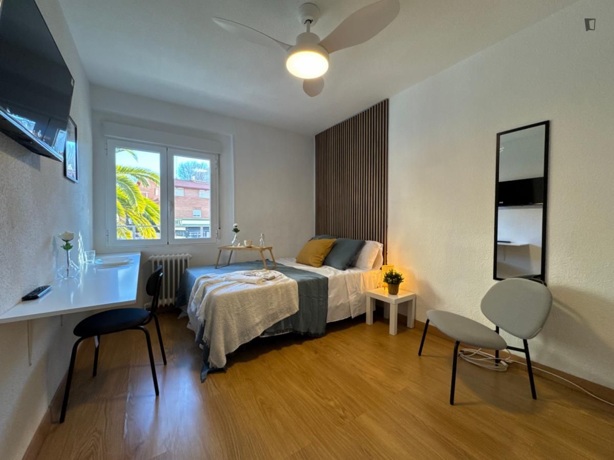 Apartment to share in Norte - Universidad