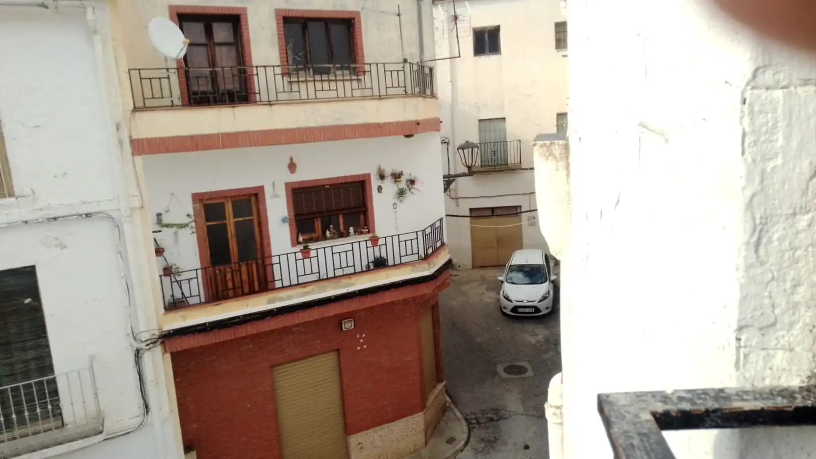 Casa amb terrassa en venda a Cádiar, imagen 22
