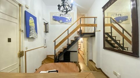 Photo 2 of Ground floor for rent in De Lope de Rueda, Ibiza de Madrid, Madrid Capital