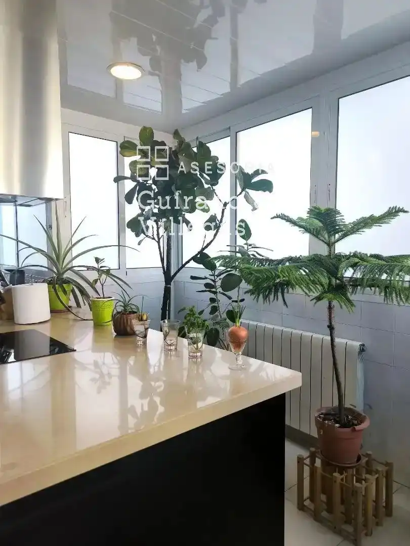 Ático con terraza en venta en Rius I Taulet, imagen 19