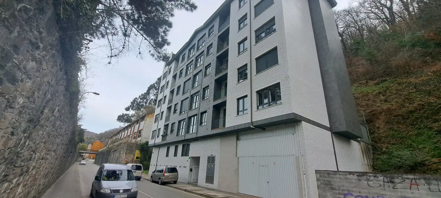 Piso con ascensor en venta en Mieres - BO BAZUELO, imagen 3