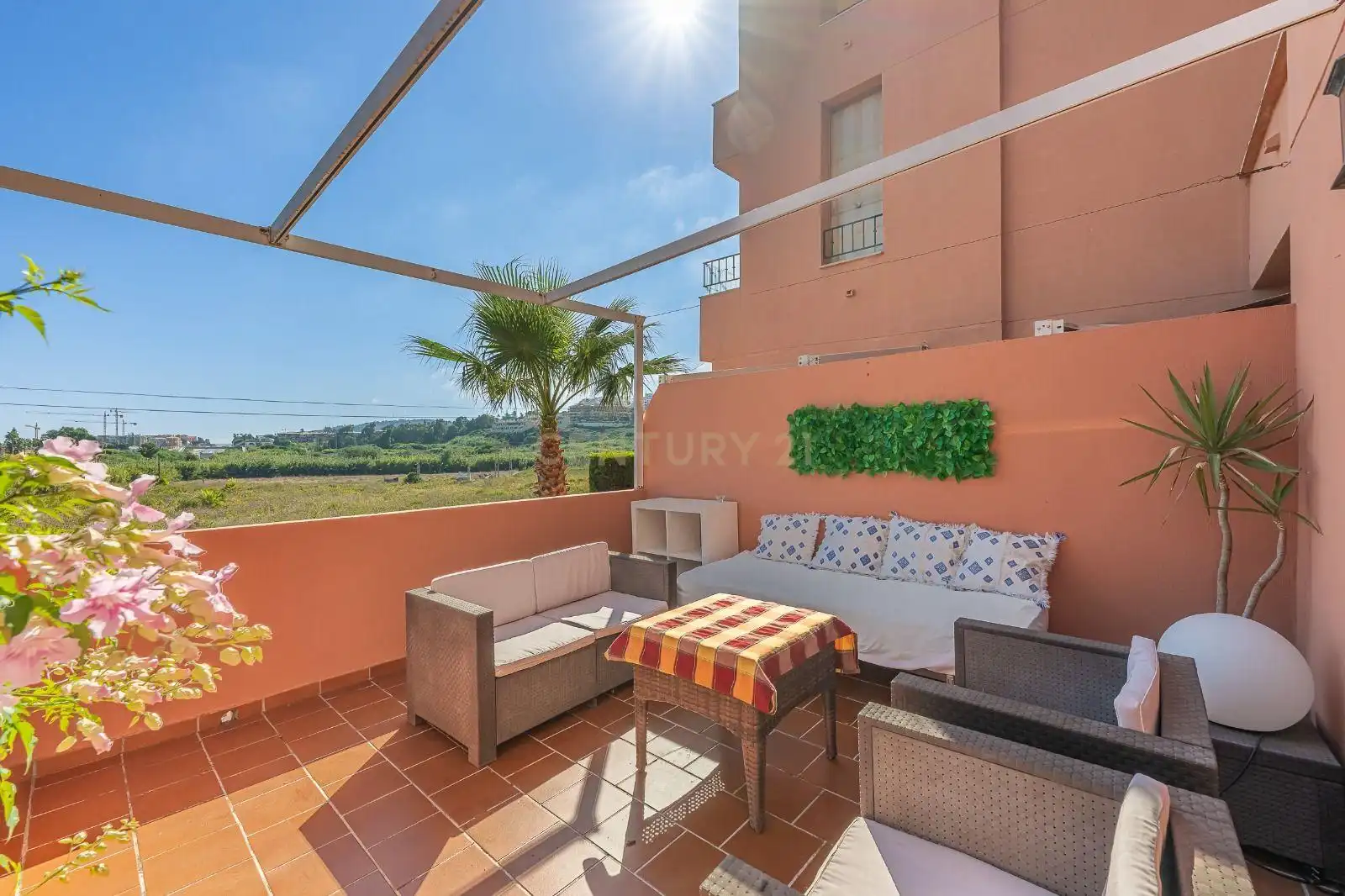 Apartment with pool for sale in El Castillo, imagen 24