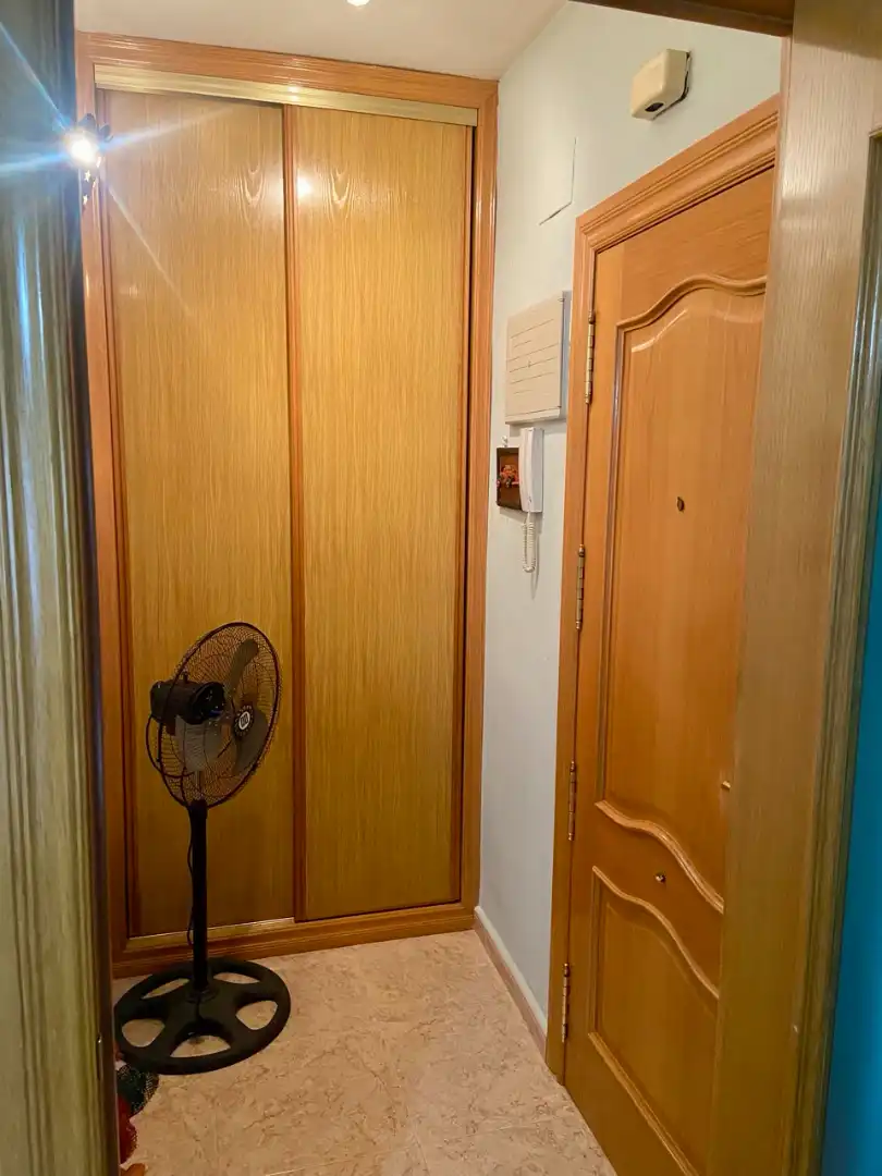 Piso en venta en Ciudad Real con Aire acondicionado, Calefacción y Amueblado