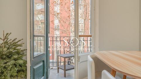 Foto 3 de Pis en venda a Carrer D'aragó, La Nova Esquerra de l'Eixample,  Barcelona Capital