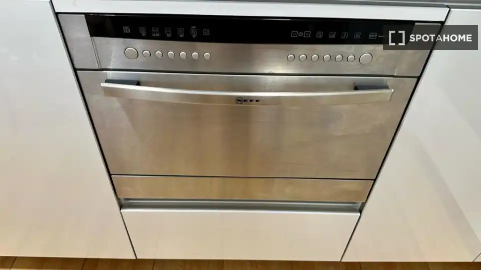 Piso en alquiler en Chamberí, imagen 7
