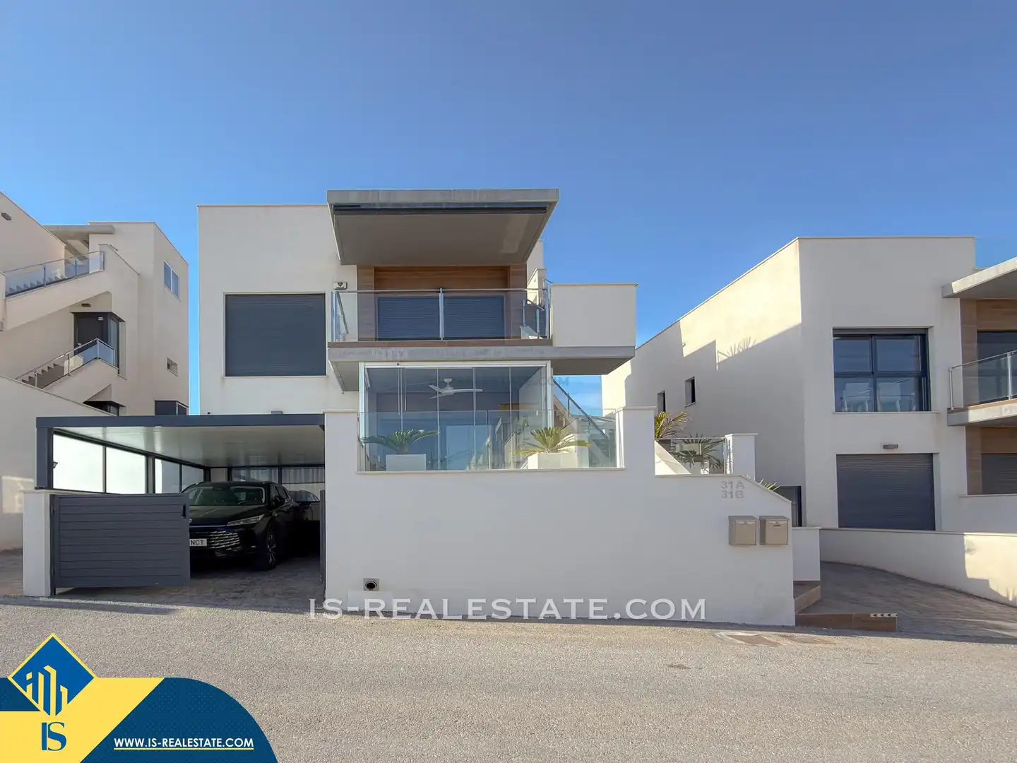 Bungalow mit Pool zum Verkauf in San Miguel de Salinas, imagen 63