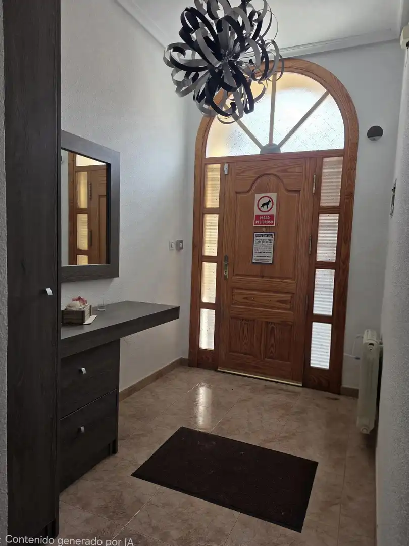 Casa adosada en venda en Jijona / Xixona amb Terrassa