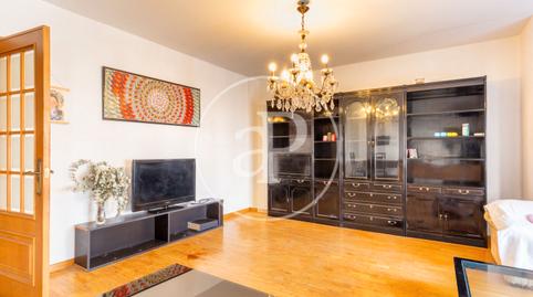 Foto 5 de Pis en venda a Av. de L'oest, Sant Francesc,  Valencia Capital