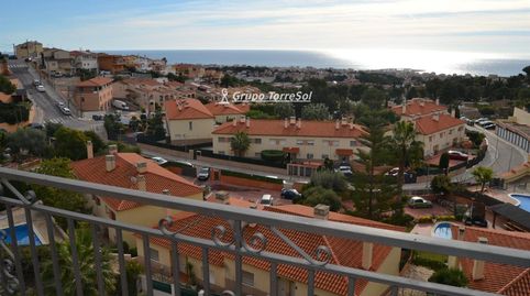 Foto 2 de Casa adosada en venta en Segur de Calafell, Calafell