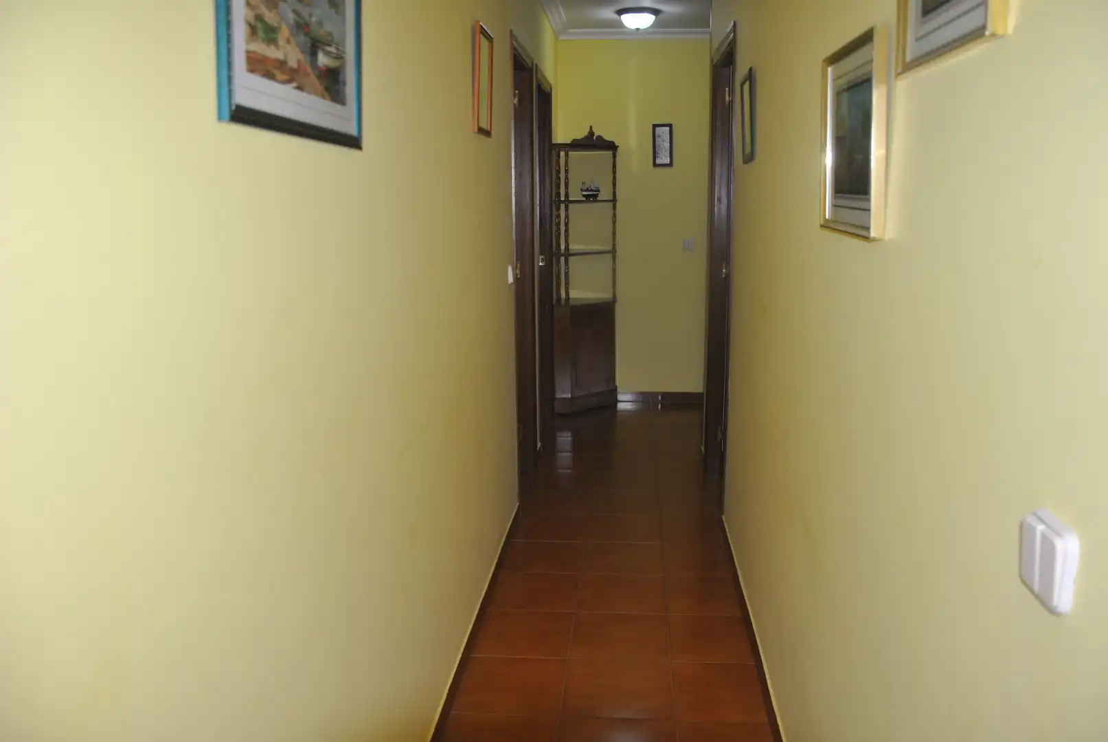 Wohnung mit Terrasse zur Miete in Sanxenxo pueblo, imagen 11