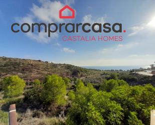 Exterior view of Residential for sale in Oropesa del Mar / Orpesa