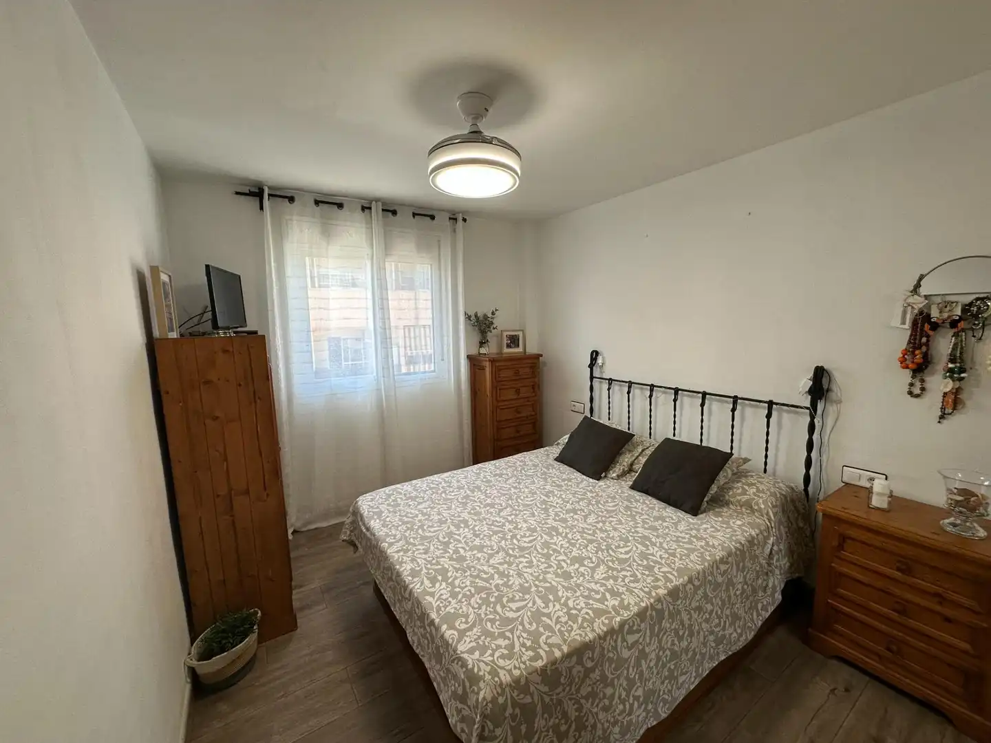 Habitación de Piso en venta en Mijas con Aire acondicionado, Trastero y Amueblado