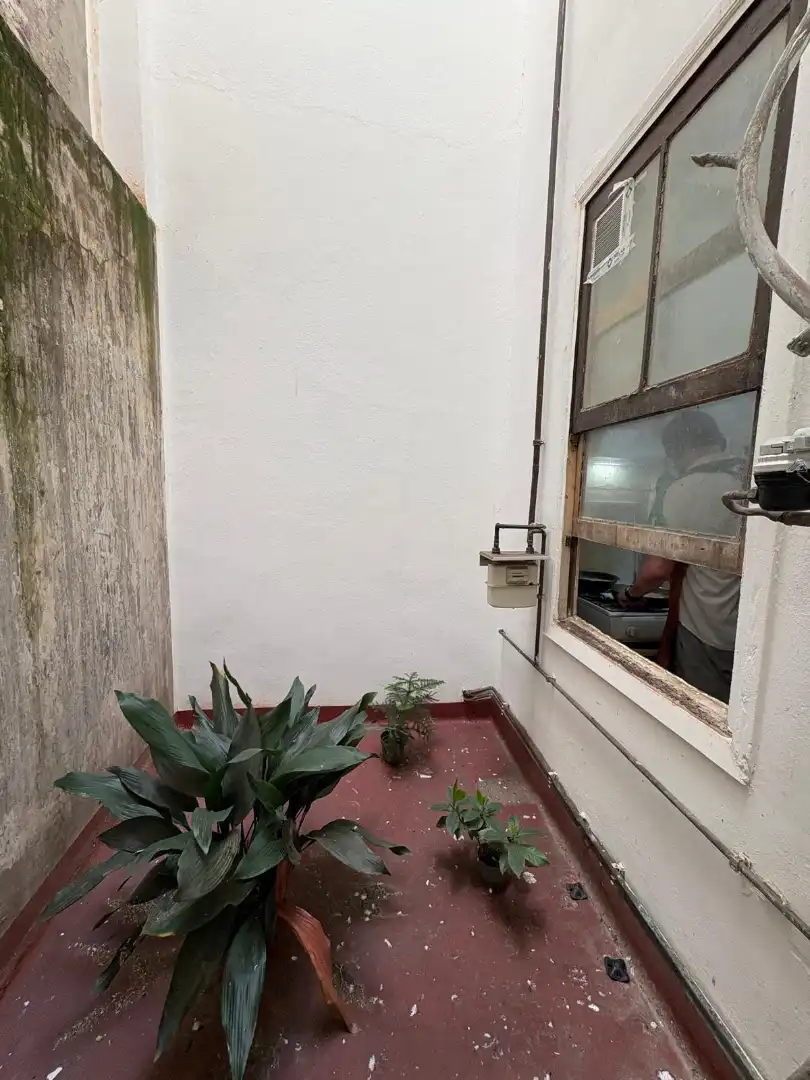 Terraza de Piso en venta en Santander con Calefacción y Terraza