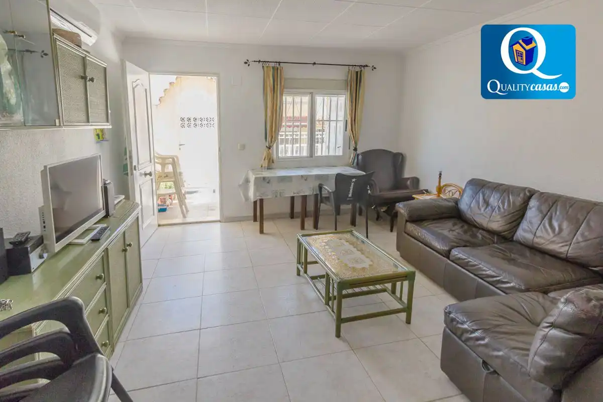 Casa a schiera in vendita a San Fulgencio, imagen 2