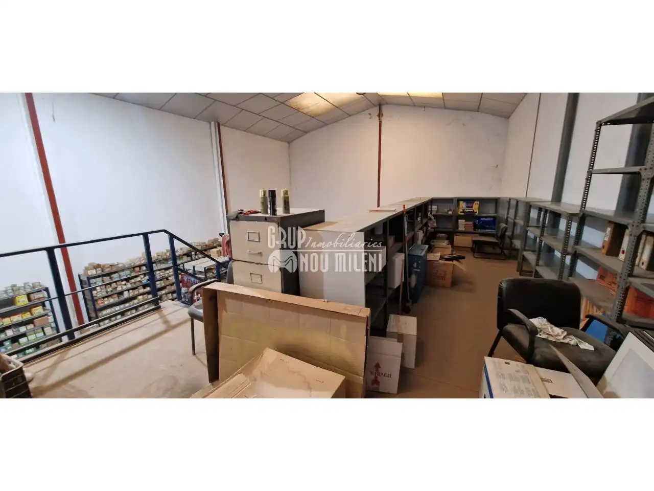 Industrial building to rent in Catarroja, imagen 40