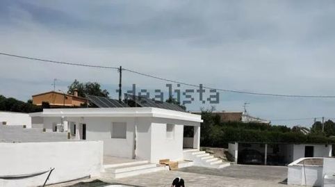 Chalet independiente en Cheste  Valencia
