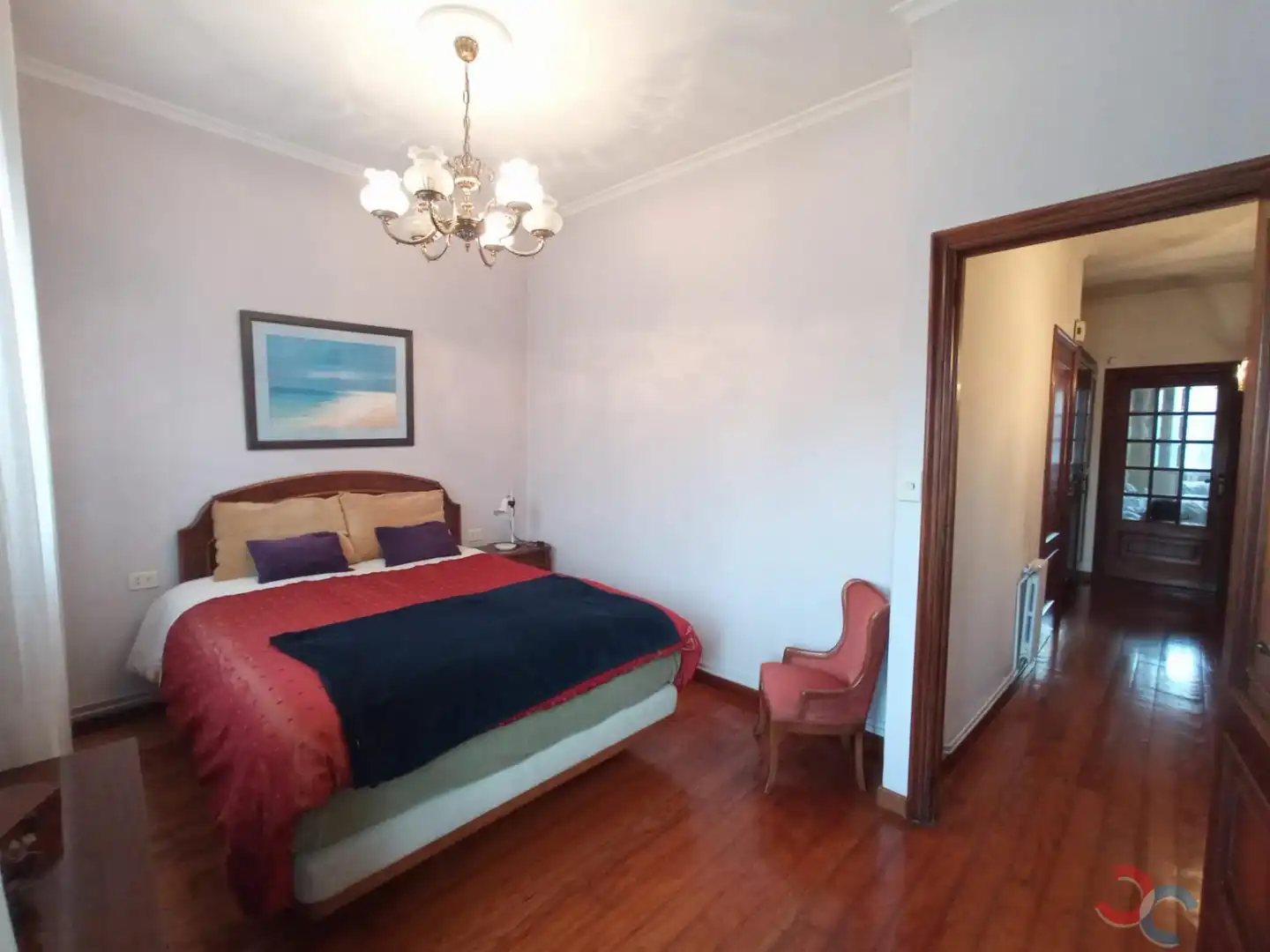 Casa o xalet en venda a Parroquias Rurales