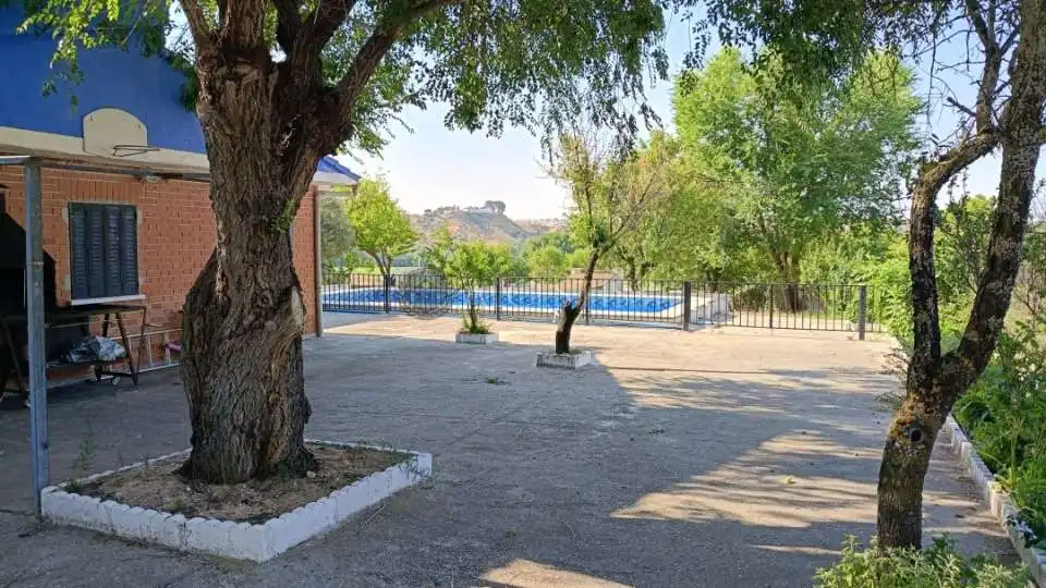 Casa o xalet en venda a El Viso de San Juan