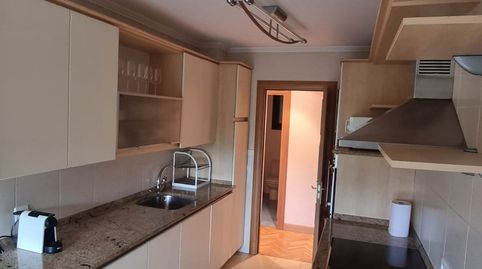 Photo 4 of Flat for rent in Iturribidea Kalea, 8, Zarautz, Gipuzkoa