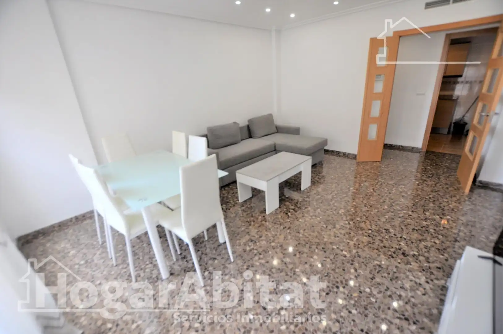 Appartamento con balcone in vendita a Calle Isabel de Villena, imagen 21