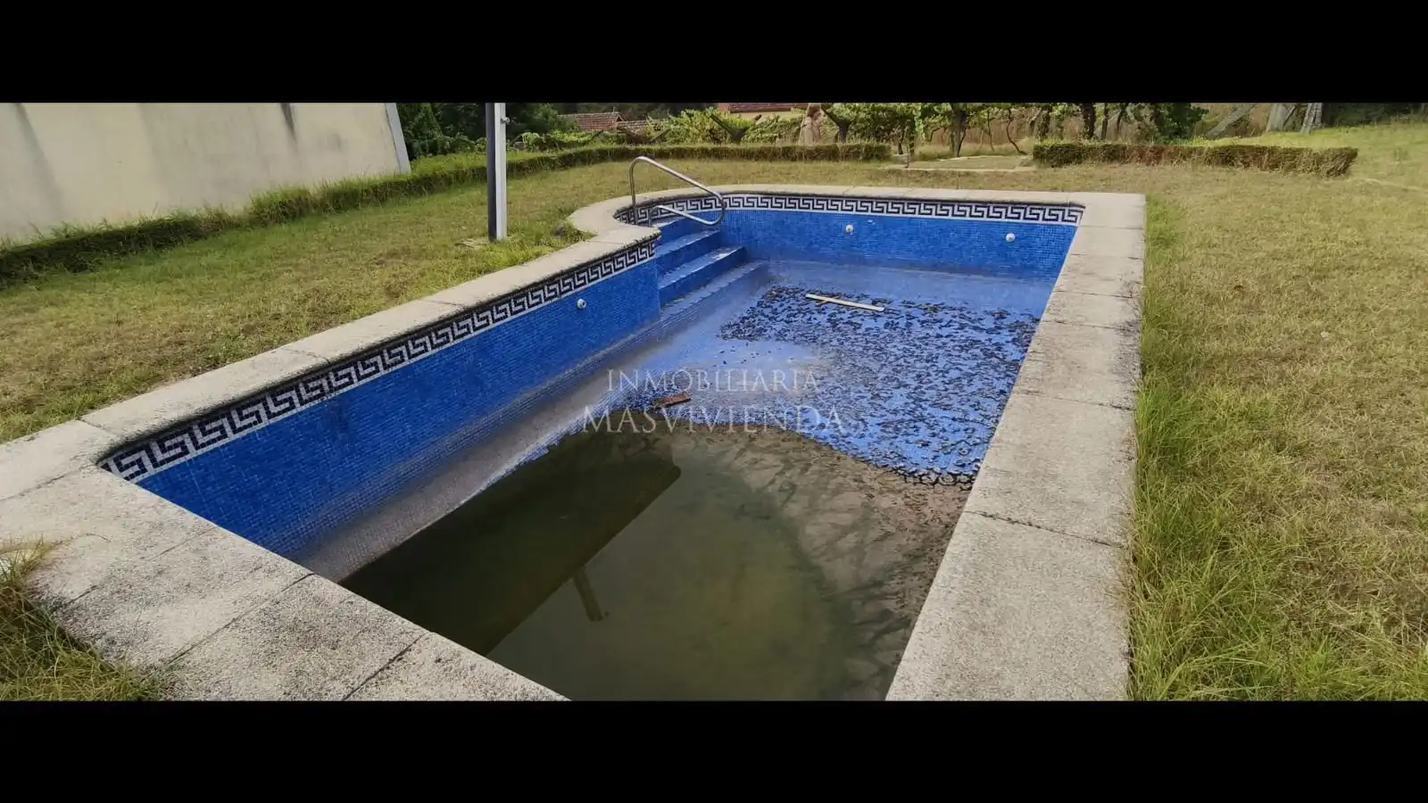 Casa o xalet en venda a Salvaterra de Miño